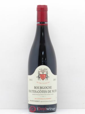 Hautes-Côtes de Nuits Geantet-Pansiot (no reserve) 2013 - Lot of 1 Bottle