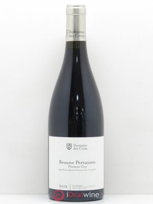Beaune 1er Cru Pertuisots Croix (Domaine des)  2012 - Lot of 1 Bottle