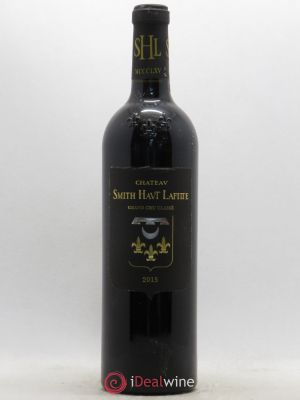 Château Smith Haut Lafitte Cru Classé de Graves  2015 - Lot of 1 Bottle