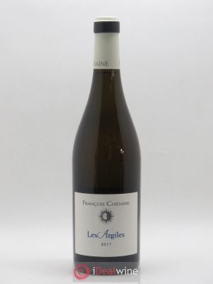 Vin de France Les Argiles François Chidaine (Domaine) (sans prix de réserve) 2017 - Lot de 1 Bouteille