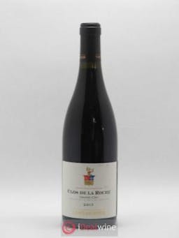Clos de la Roche Grand Cru Castagnier (Domaine) (no reserve) 2017 - Lot of 1 Bottle