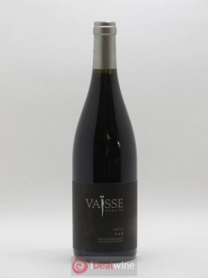 IGP Pays de l'Hérault Pur Vaisse (Domaine) (no reserve) 2017 - Lot of 1 Bottle