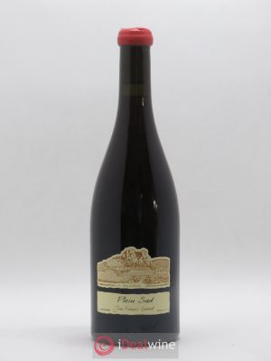 Côtes du Jura Plein Sud Jean-François Ganevat (Domaine) (no reserve) 2018 - Lot of 1 Bottle