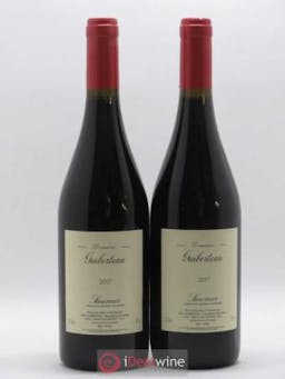 Saumur Guiberteau (Domaine) (no reserve) 2017 - Lot of 2 Bottles