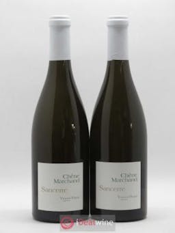 Sancerre Chêne Marchand Vincent Pinard (Domaine) (no reserve) 2018 - Lot of 2 Bottles