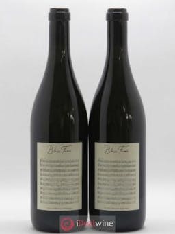 Vin de France Blanc Fumé Dagueneau (no reserve) 2017 - Lot of 2 Bottles