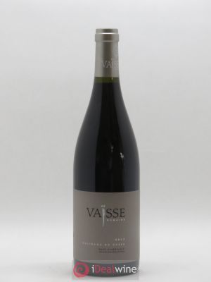 IGP Pays de l'Hérault Galibaou du Russe Vaisse (Domaine) (no reserve) 2017 - Lot of 1 Bottle
