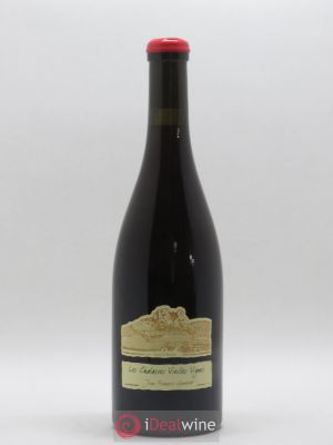 Côtes du Jura Les Chalasses Vieilles Vignes Domaine Ganevat (sans prix de réserve) 2018 - Lot de 1 Bouteille