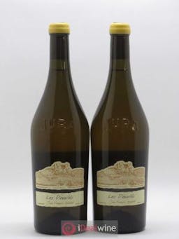 Côtes du Jura Les Dévoilés Jean-François Ganevat (Domaine) (no reserve) 2012 - Lot of 2 Bottles