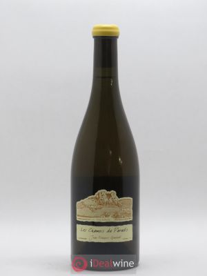 Côtes du Jura Les Chamois du Paradis Jean-François Ganevat (Domaine)  2016 - Lot of 1 Bottle