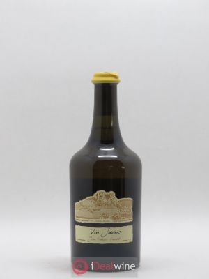 Côtes du Jura Vin Jaune Jean-François Ganevat (Domaine) 62cl (sans prix de réserve)  - Lot de 1 Bouteille
