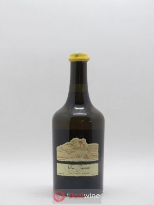 Côtes du Jura Vin Jaune Jean-François Ganevat (Domaine) 62cl (no reserve)  - Lot of 1 Bottle