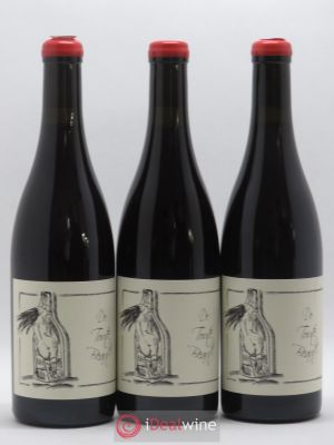 Vin de France De Toute Beauté Jean-François Ganevat (Domaine) (no reserve) 2018 - Lot of 3 Bottles