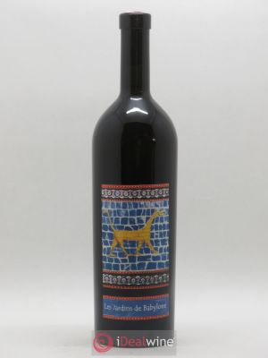 Vin de France (anciennement Jurançon) Jardins de Babylone Didier Dagueneau (Domaine)  2015 - Lot of 1 Bottle