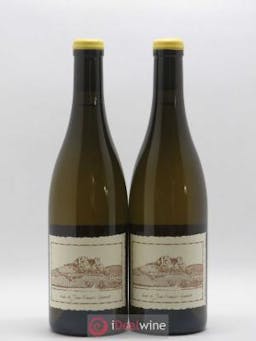 Côtes du Jura La Gravière Anne et Jean-François Ganevat (no reserve) 2018 - Lot of 2 Bottles