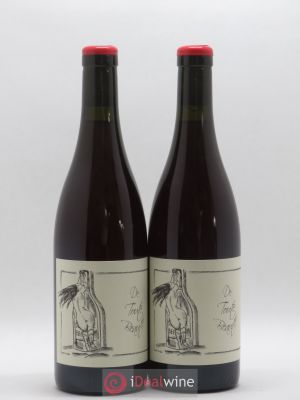Vin de France De Toute Beauté Jean-François Ganevat (Domaine) (sans prix de réserve) 2019 - Lot de 2 Bouteilles