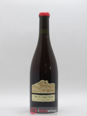 Côtes du Jura Cuvée de l'Enfant Terrible Jean-François Ganevat (Domaine) (no reserve) 2019 - Lot of 1 Bottle