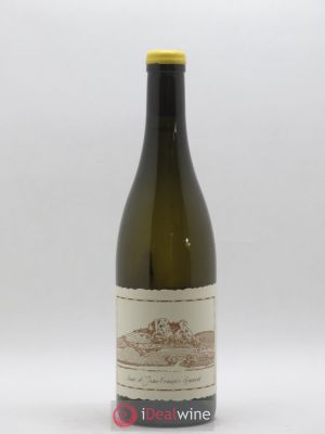 Vin de France (anciennement Côtes du Jura) Fortbeau Anne et Jean-François Ganevat (no reserve) 2016 - Lot of 1 Bottle