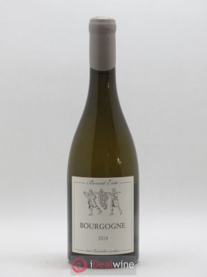 Bourgogne Chardonnay Benoit Ente (sans prix de réserve) 2018 - Lot de 1 Bouteille