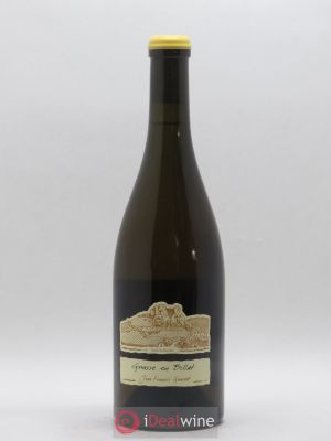 Côtes du Jura Grusse en Billat Jean-François Ganevat (Domaine) (no reserve) 2016 - Lot of 1 Bottle