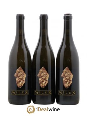 Vin de France (anciennement Pouilly-Fumé) Silex Dagueneau (Domaine Didier - Louis-Benjamin) (no reserve) 2018 - Lot of 3 Bottles