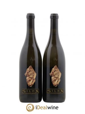 Vin de France (anciennement Pouilly-Fumé) Silex Dagueneau (Domaine Didier - Louis-Benjamin) (sans prix de réserve) 2018 - Lot de 2 Bouteilles