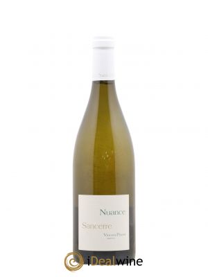 Sancerre Nuance Vincent Pinard (no reserve) 2018 - Lot of 1 Bottle