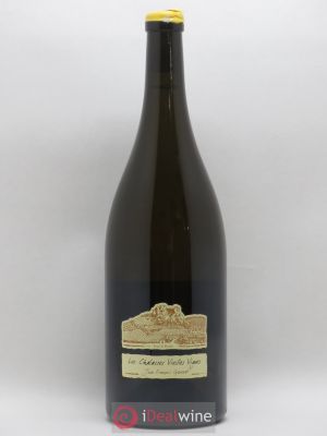 Côtes du Jura Les Chalasses Vieilles Vignes Jean-François Ganevat (Domaine)  2015 - Lot of 1 Magnum