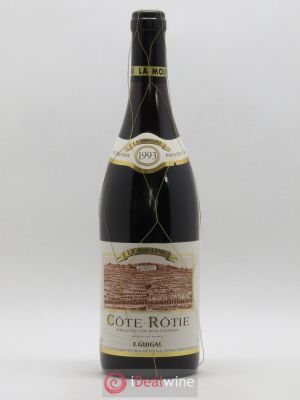 Côte-Rôtie La Mouline Guigal  1993 - Lot of 1 Bottle