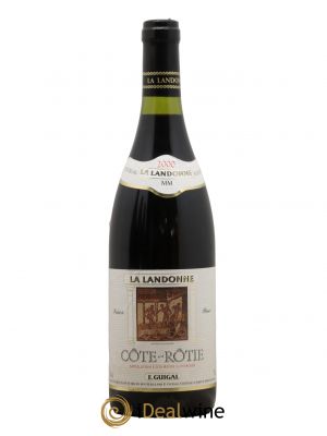 Côte-Rôtie La Landonne Guigal  2000 - Lotto di 1 Bottiglia