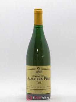 IGP Pays d'Hérault Grange des Pères Laurent Vaillé  1997 - Lot of 1 Bottle