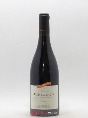 Echezeaux Grand Cru David Duband (Domaine)  2012 - Lot of 1 Bottle