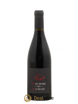 Vin de Savoie N45 Château de Merande Domaine Genoux 2015 - Lot of 1 Bottle