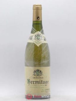 Hermitage Les Rocoules Marc Sorrel  1995 - Lot of 1 Bottle