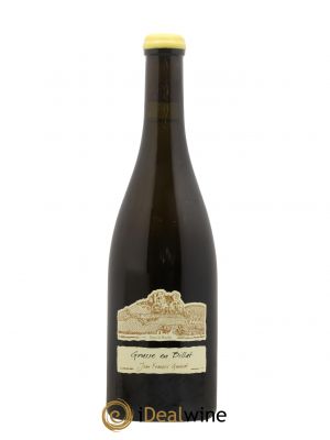 Côtes du Jura Grusse en Billat Jean-François Ganevat (Domaine)  2016 - Lot of 1 Bottle