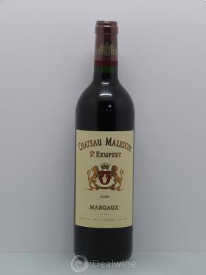 Château Malescot Saint-Exupéry 3ème Grand Cru Classé  2000 - Lot of 1 Bottle