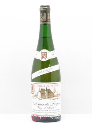 Coteaux du Layon Faye d'Anjou Château du Fresne 1989 - Lot of 1 Bottle
