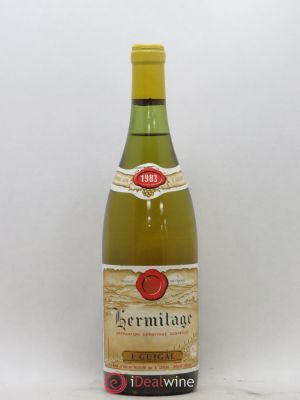 Hermitage Guigal  1983 - Lot of 1 Bottle