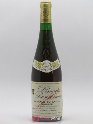 Coteaux du Layon Chaume Banchereau 1995 - Lot of 1 Bottle