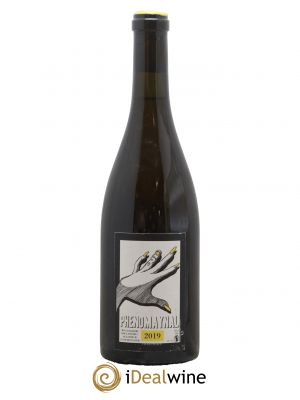 Vin de France Phenomaynal Allante Boulanger 2019