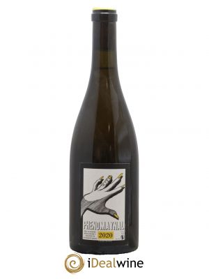 Vin de France Phenomaynal Allante Boulanger  2020 - Lot of 1 Bottle