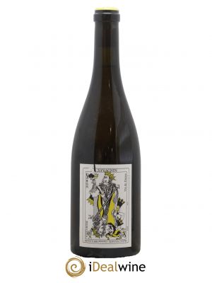 Vin de France Savagnin Allante Boulanger 2019 - Lot de 1 Bottle