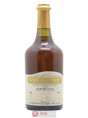 Arbois Vin Jaune Fruitière Vinicole d'Arbois  1996 - Lot of 1 Bottle