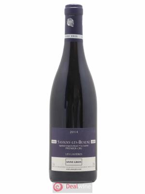 Savigny-lès-Beaune 1er Cru Les Lavières Anne Gros  2014