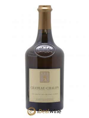 Château-Chalon Fruitière de Voiteur  2011 - Lotto di 1 Bottiglia