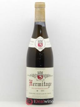 Hermitage Jean-Louis Chave  2008 - Lot of 1 Bottle