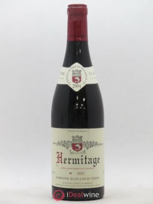 Hermitage Jean-Louis Chave  2004 - Lot of 1 Bottle