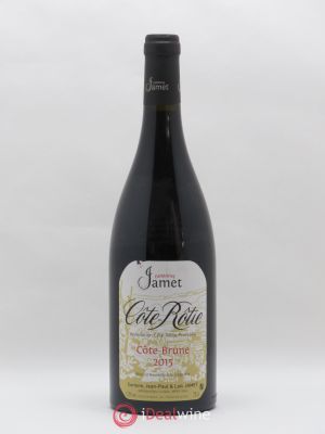 Côte-Rôtie Côte Brune Jamet (Domaine)  2015 - Lot of 1 Bottle