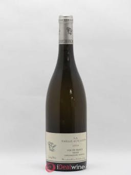 Vin de France Venise La Taille aux Loups  2016 - Lot of 1 Bottle