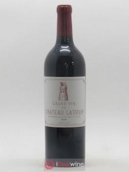 Château Latour 1er Grand Cru Classé  2006 - Lot of 1 Bottle